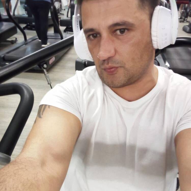 Foto de perfil de Jonathan