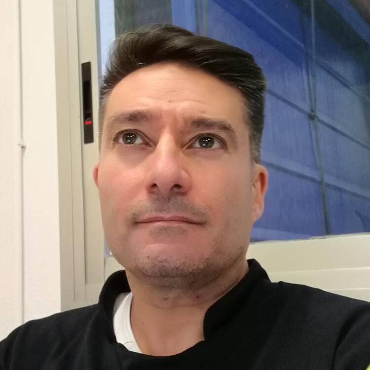Foto de perfil de Juan Jose Jorge
