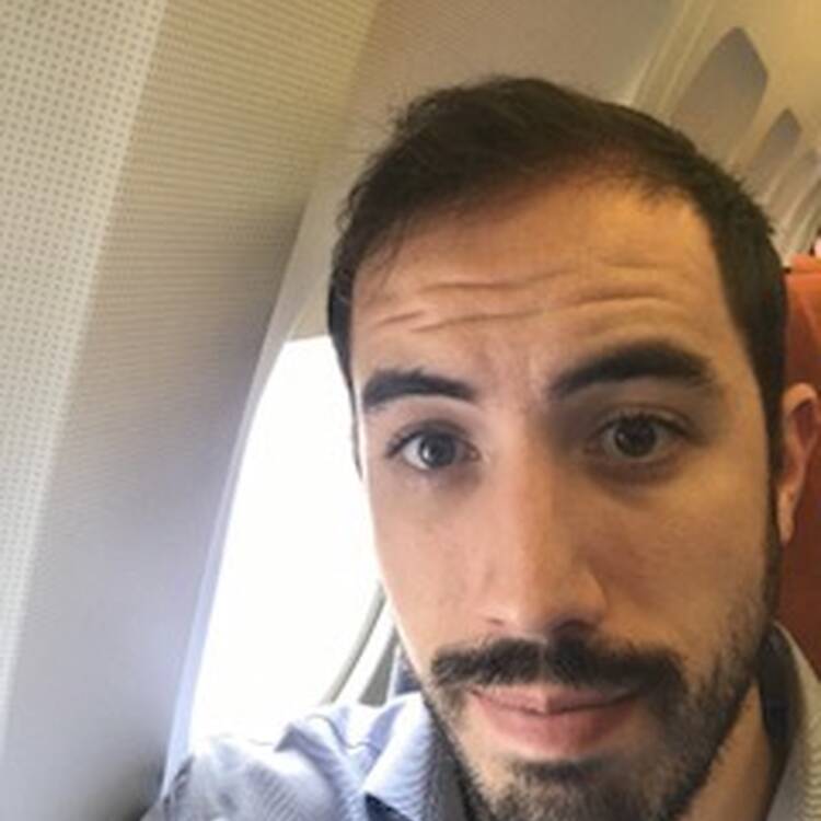 Foto de perfil de Delopez