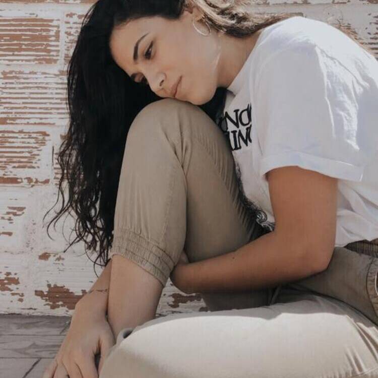 Foto de perfil de Estela Benavides