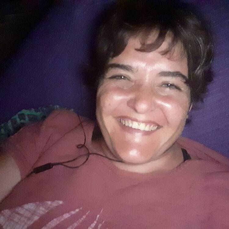 Foto de perfil de Barbara