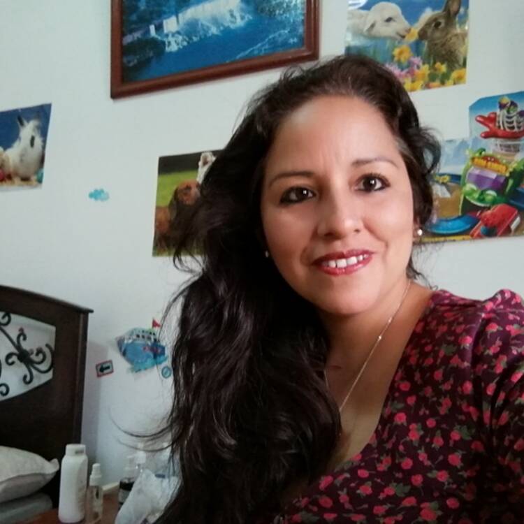 Karina Santivañez Romaní