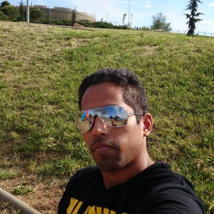 Foto de perfil