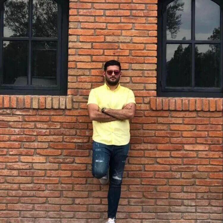 Foto de perfil de Marcos Asencio