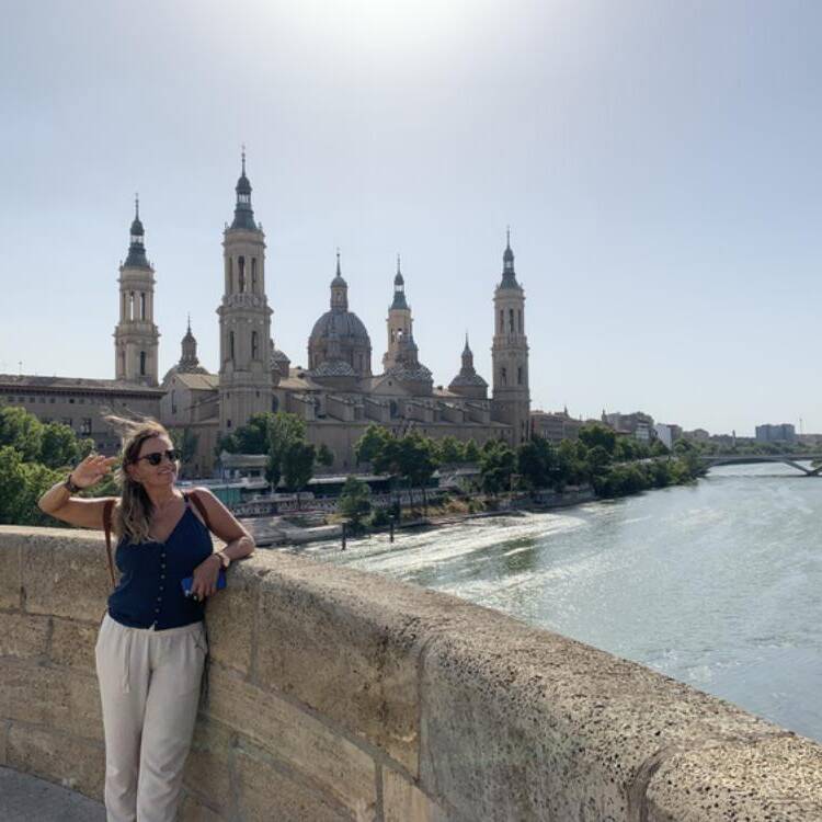 Foto de perfil de Sandra mejia