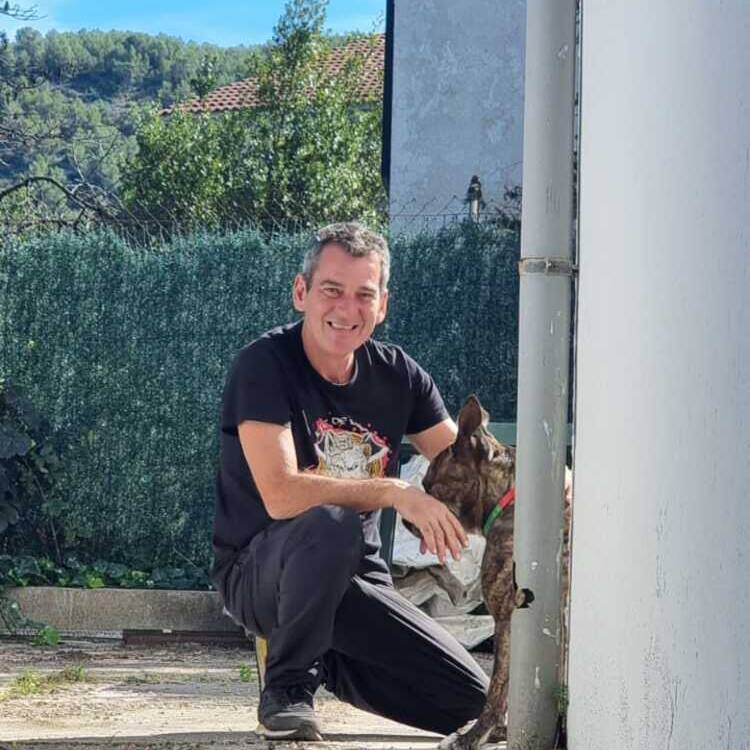 Foto de perfil