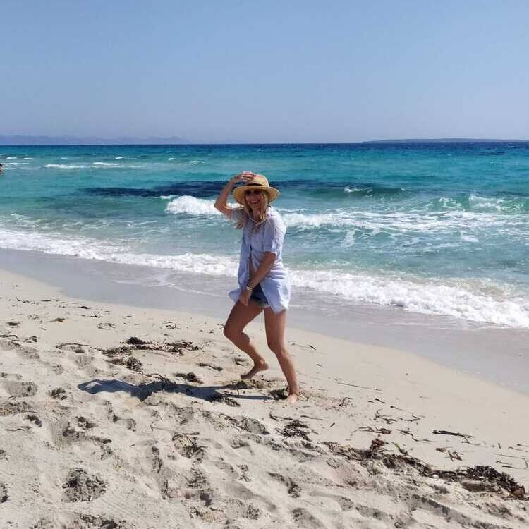 Foto de perfil de Laura GN
