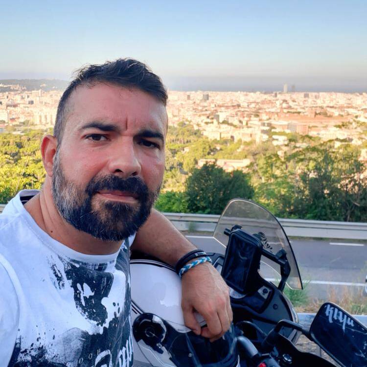 Foto de perfil de Javi