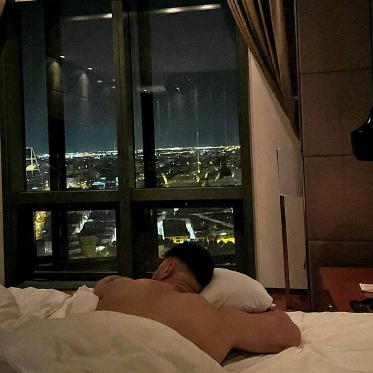 Foto de perfil de Amine