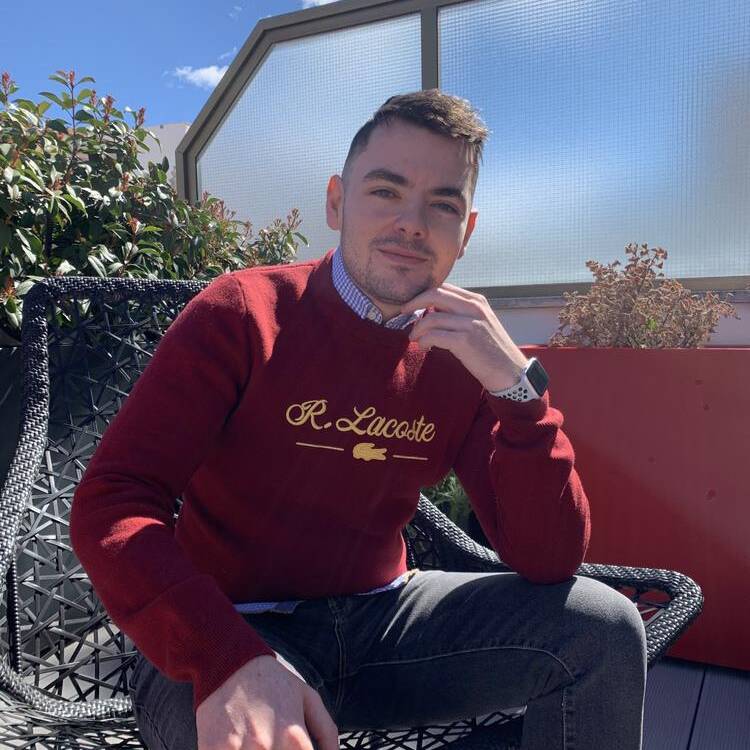 Foto de perfil de alfonso