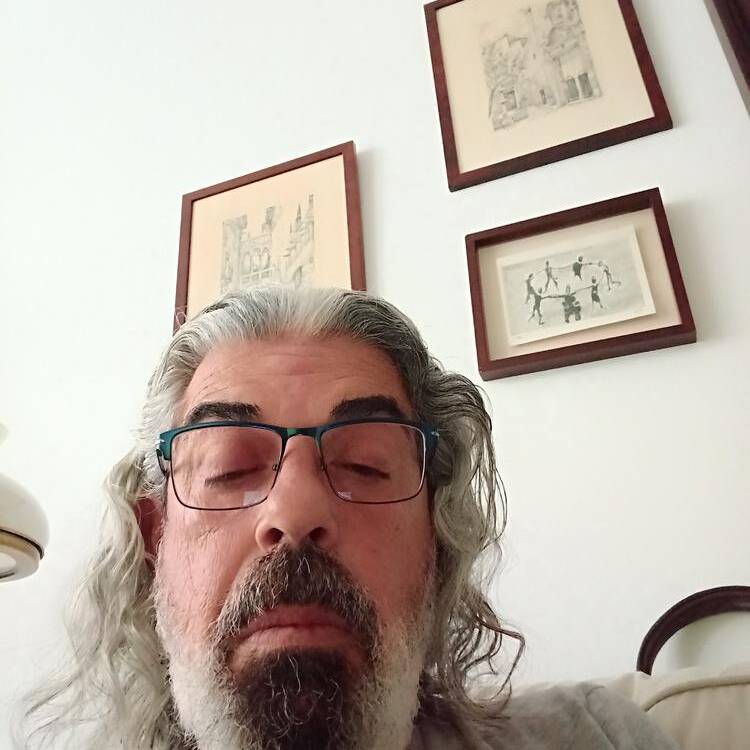 Foto de perfil de jordi