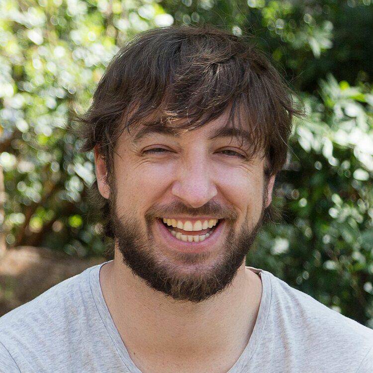 Foto de perfil de Javi