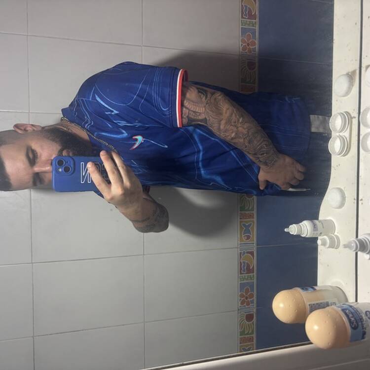 Foto de perfil