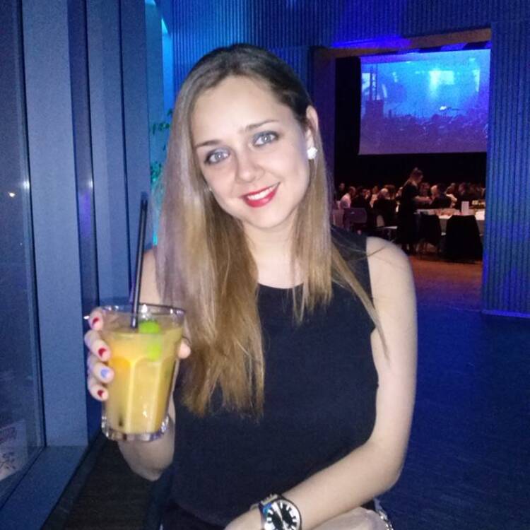 Foto de perfil
