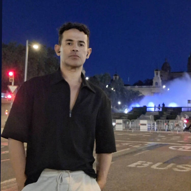 Foto de perfil de Hector
