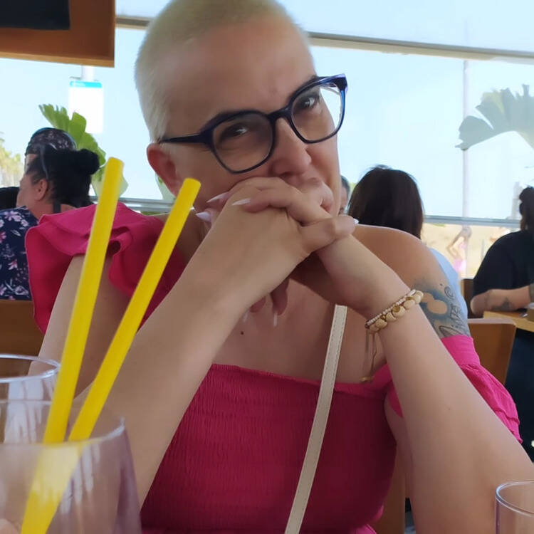 Foto de perfil