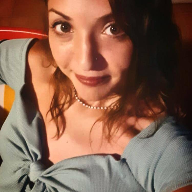 Foto de perfil de Anna