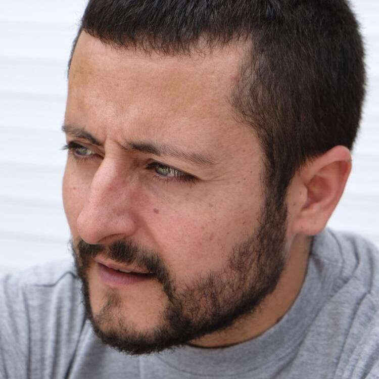 Foto de perfil de Ángel