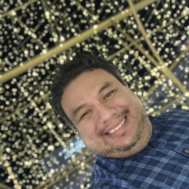 Foto de perfil de Maucaba