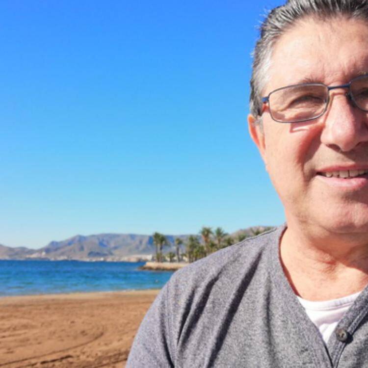 Foto de perfil de Juan Carlos