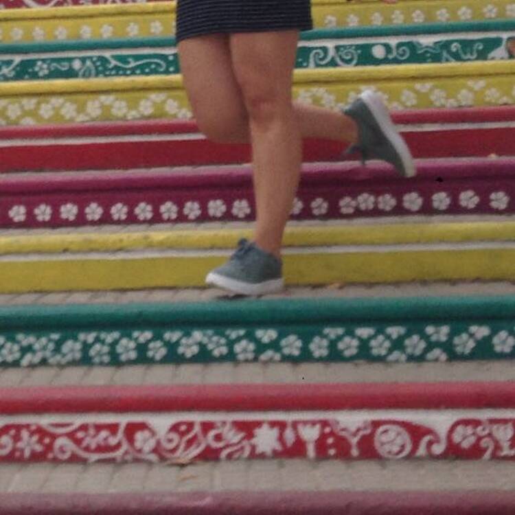 Foto de perfil de Anna