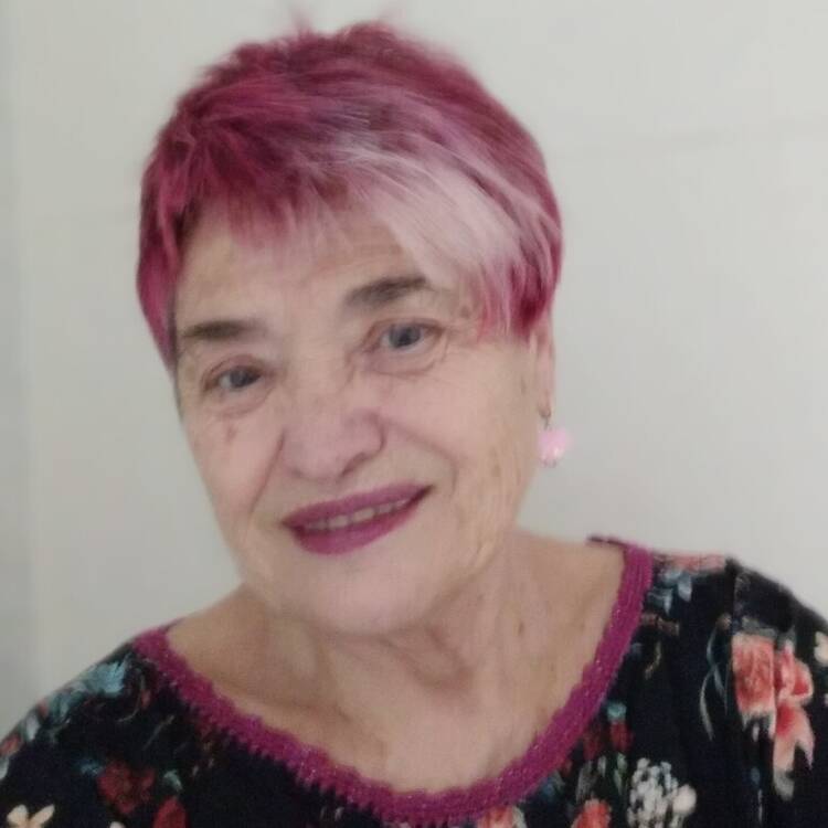 Foto de perfil de Maricarmen Martinez