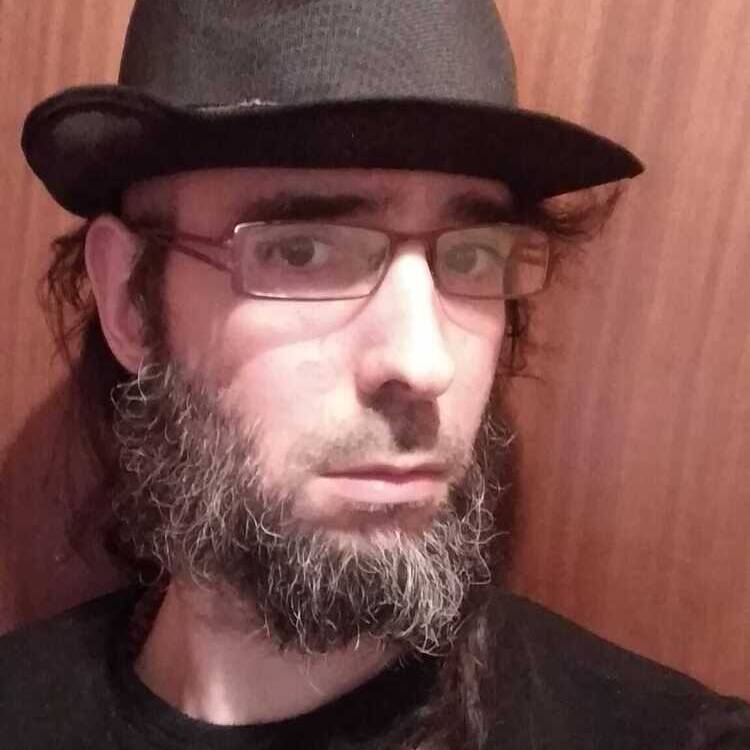 Foto de perfil de Pau