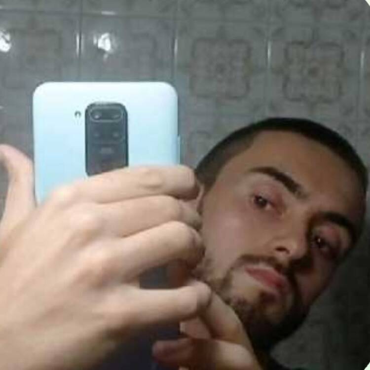 Foto de perfil de Javi