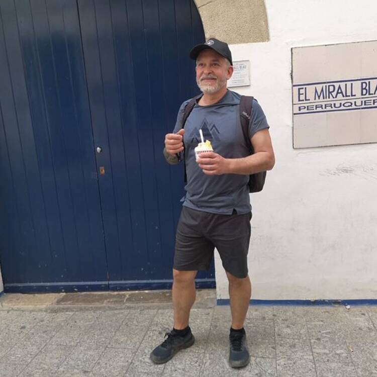 Foto de perfil