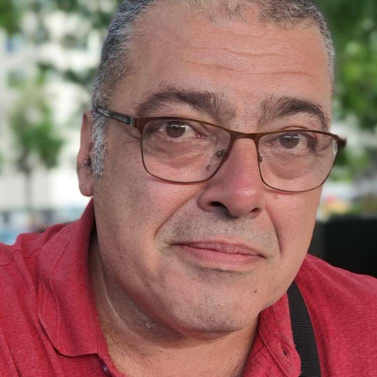 Foto de perfil de Mateo