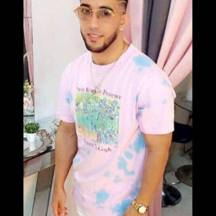 Foto de perfil de javi