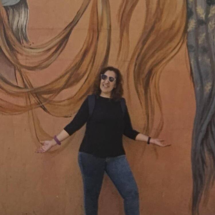 Foto de perfil