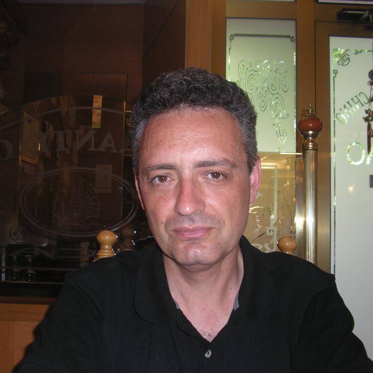 Foto de perfil de MIGUEL