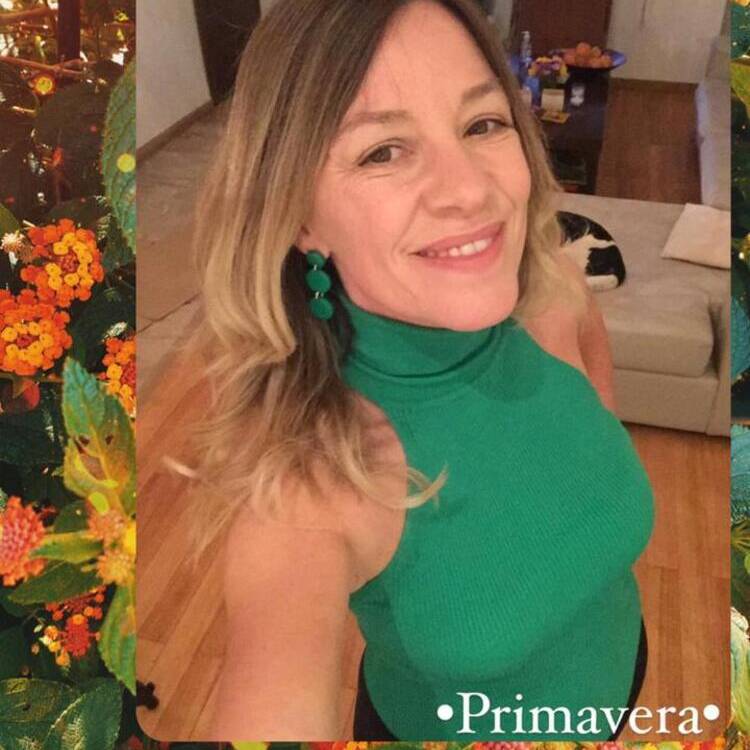 Foto de perfil de Raquel