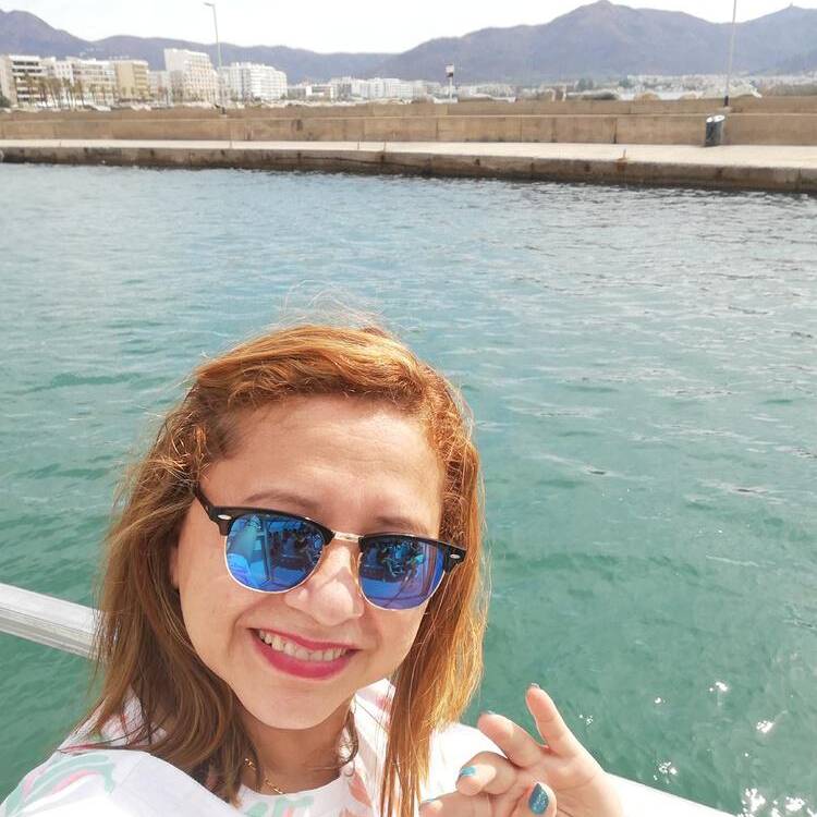 Foto de perfil de Ingrid