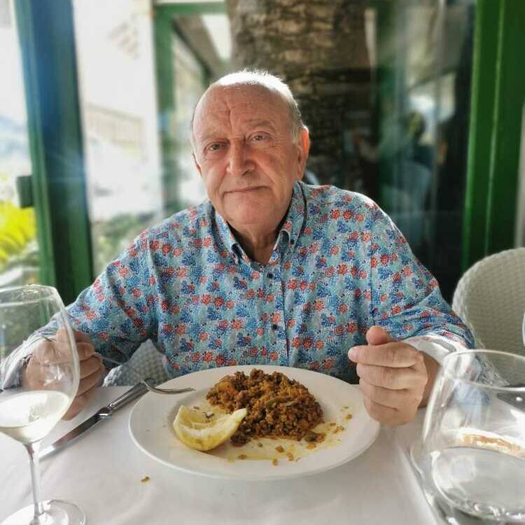 Foto de perfil de Andres