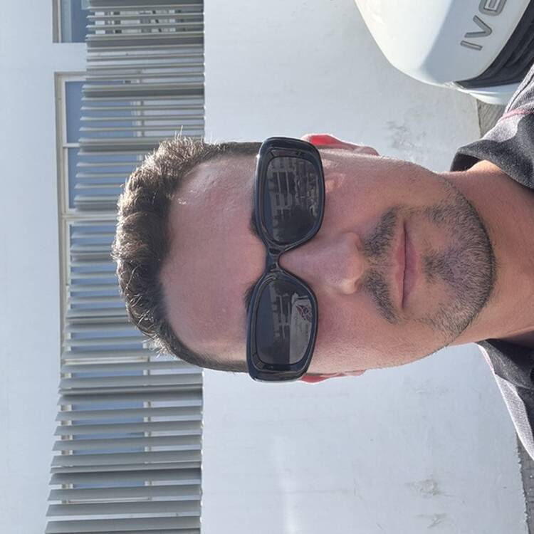 Foto de perfil