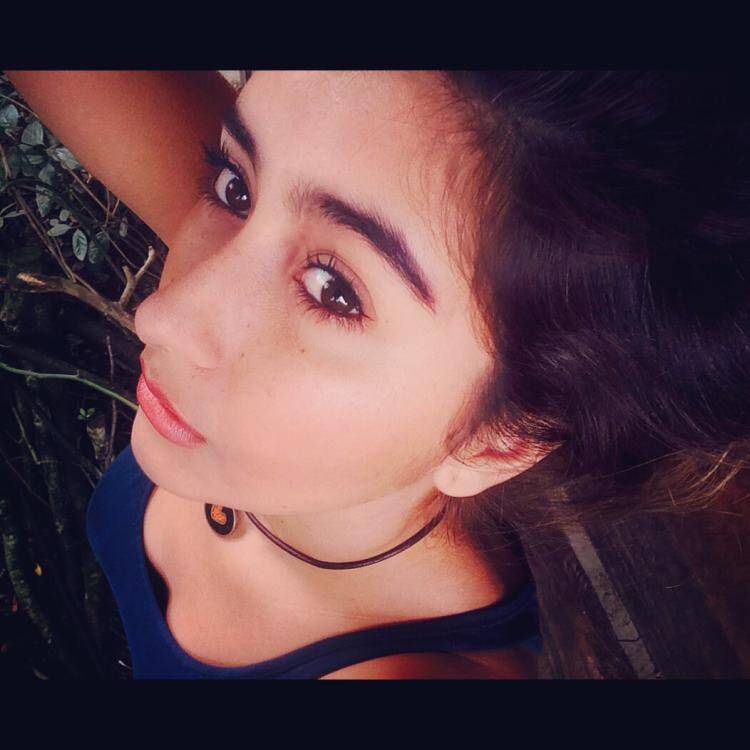 Foto de perfil de Alina Martin