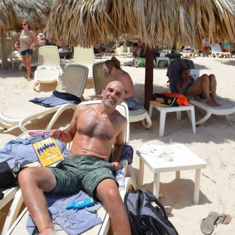 Foto de perfil