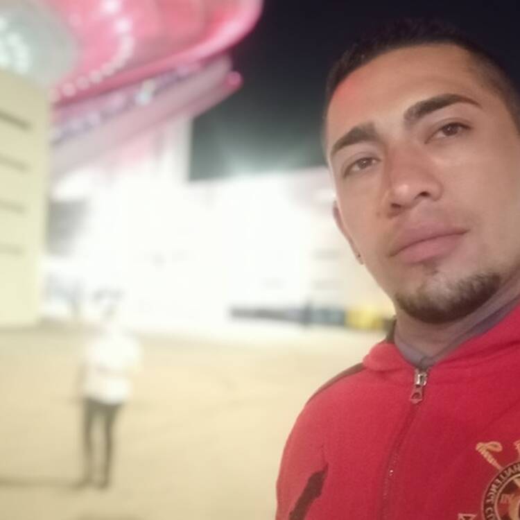 Foto de perfil de Oscar