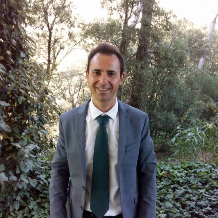 Foto de perfil