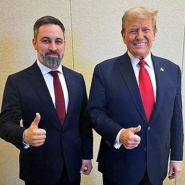 Foto de perfil de SantiagoABASCAL
