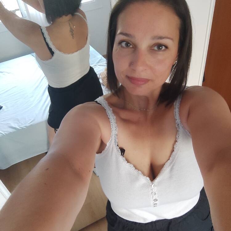 Foto de perfil de DESIREE