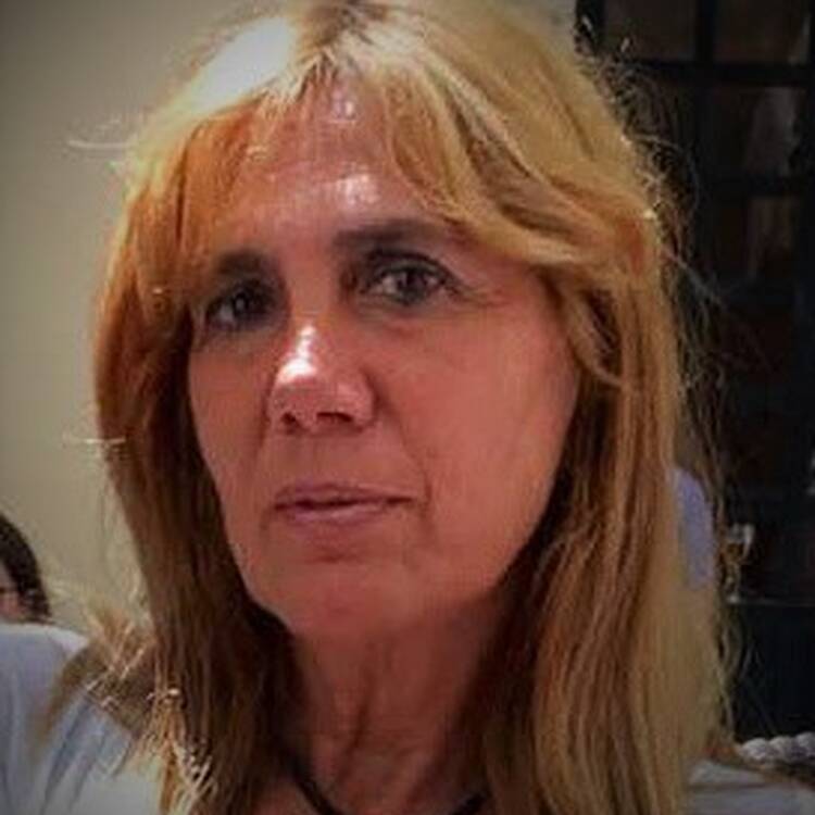 Foto de perfil de Gloria Mongay Vidal