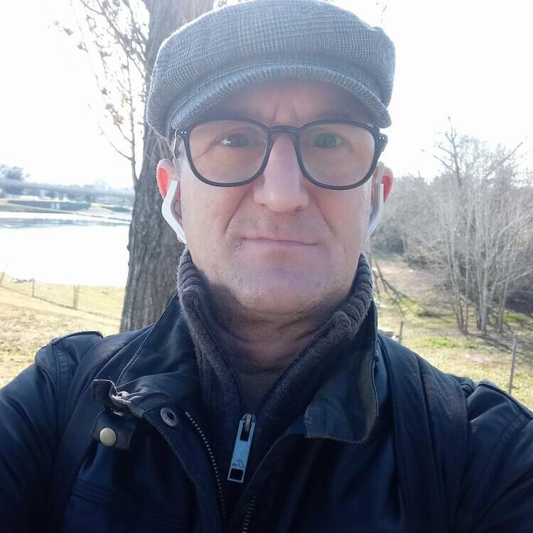 Foto de perfil de Jorge Barba
