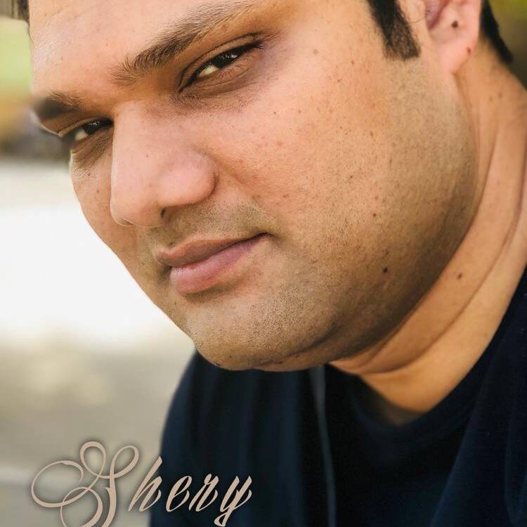 Foto de perfil de Shery