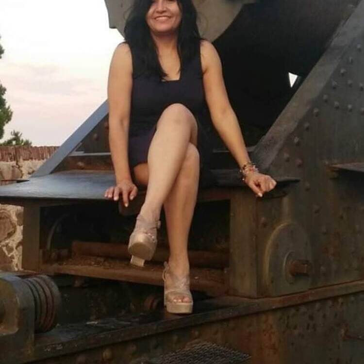 Foto de perfil de Dolores