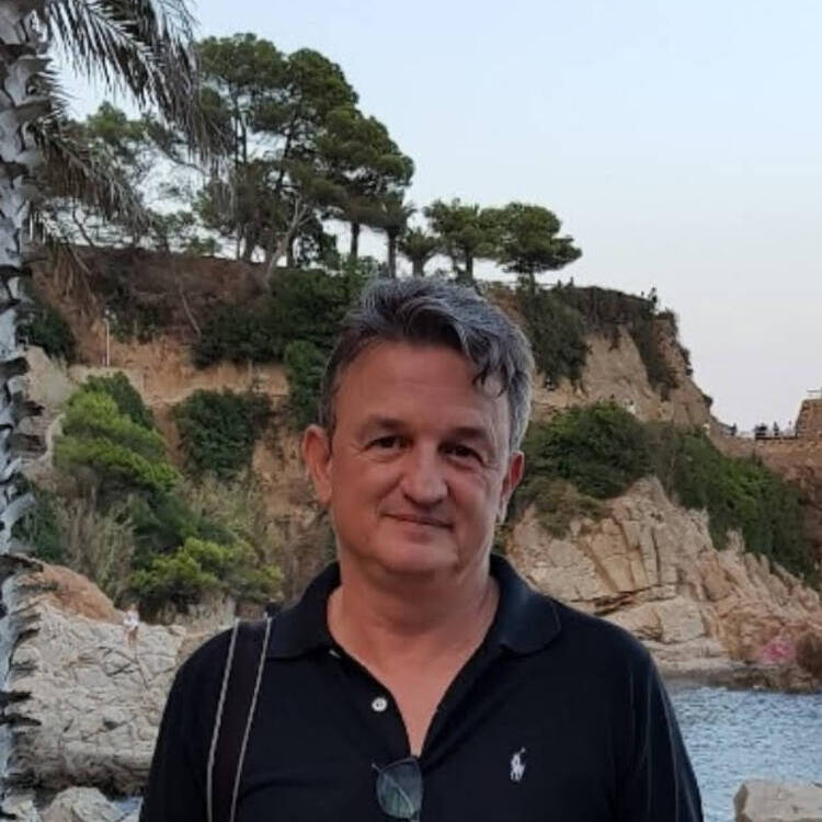 Foto de perfil de carlos