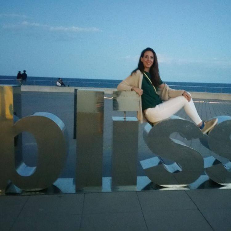 Foto de perfil de blueaether