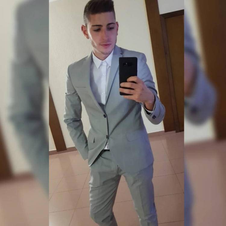 Foto de perfil de Dani Moral